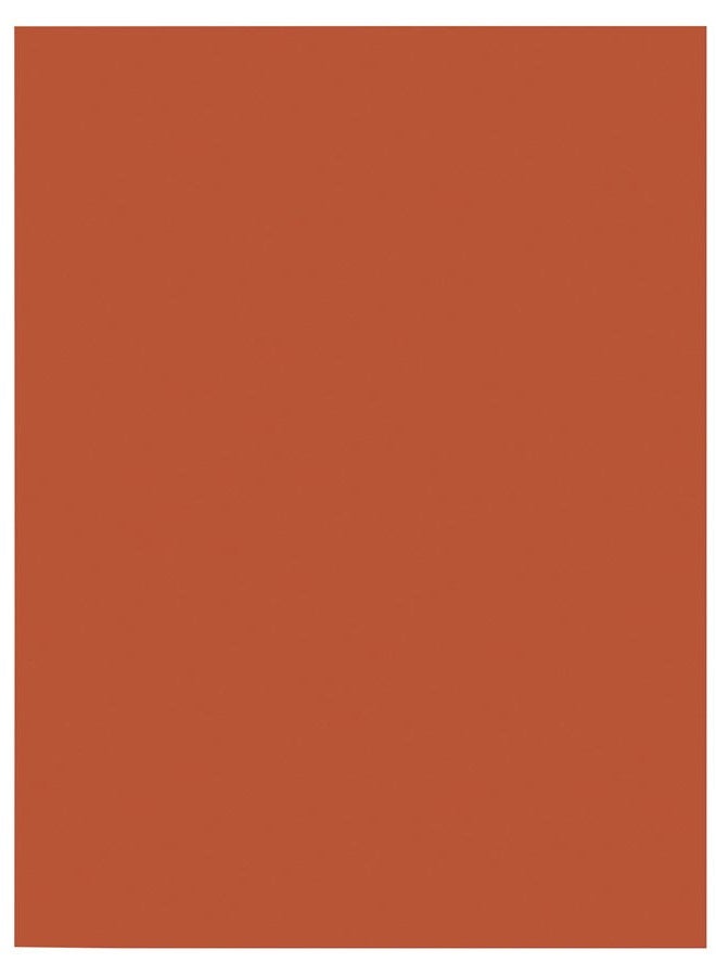 Prang (Formerly SunWorks) Construction Paper, Orange, 9" x 12", 100 Sheets - Image 3