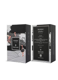 IBRAHIM ALQURASHI Masai by ibrahim elqurashi  - Image 3