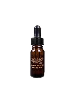 CAPTAIN FAWCETT Aptain Fawcett'S Ricki Hall'S Beard Oil  - Image 1