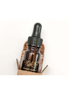 CAPTAIN FAWCETT Aptain Fawcett'S Ricki Hall'S Beard Oil  - Image 4