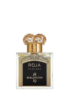 Roja Parfums Roja Burlington 1819 Eau de Parfum 100 ml  - Image 1
