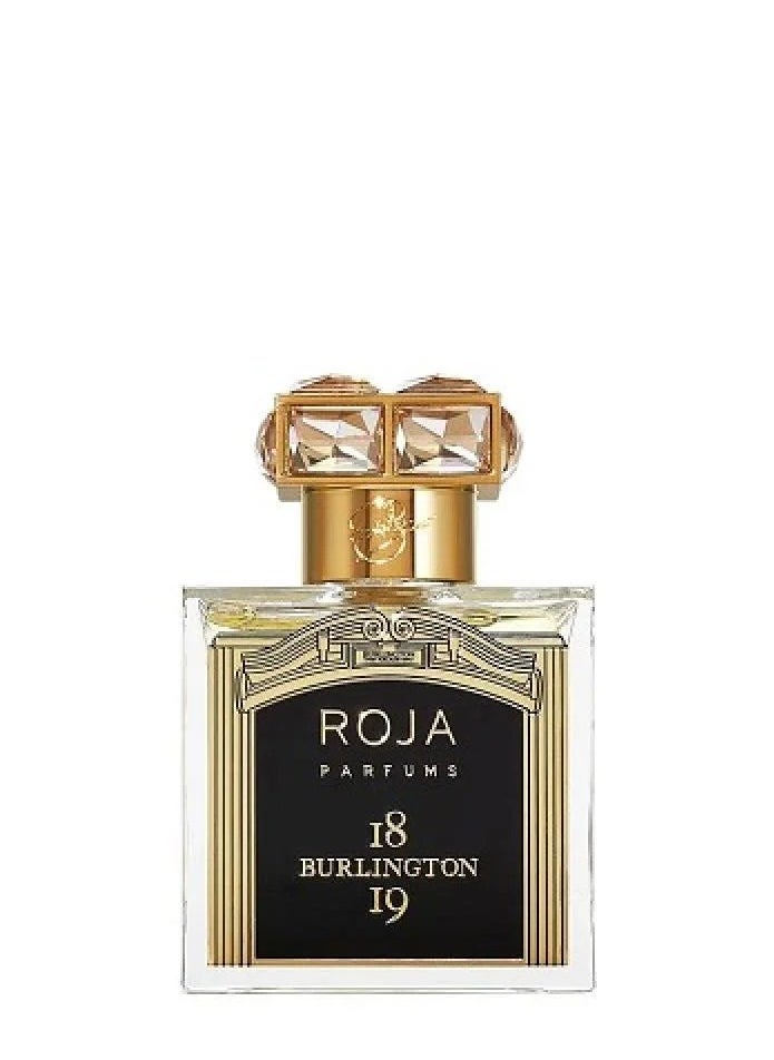 روجا للعطور عطر روجا بيرلينجتون 1819او دي بارفيوم 100 مل  - Image 1