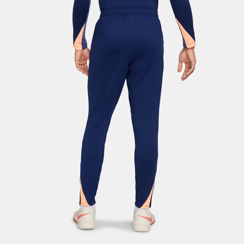 Nike navy Men's Strike Dri-FIT Football Pants for Men | Best Price UAE