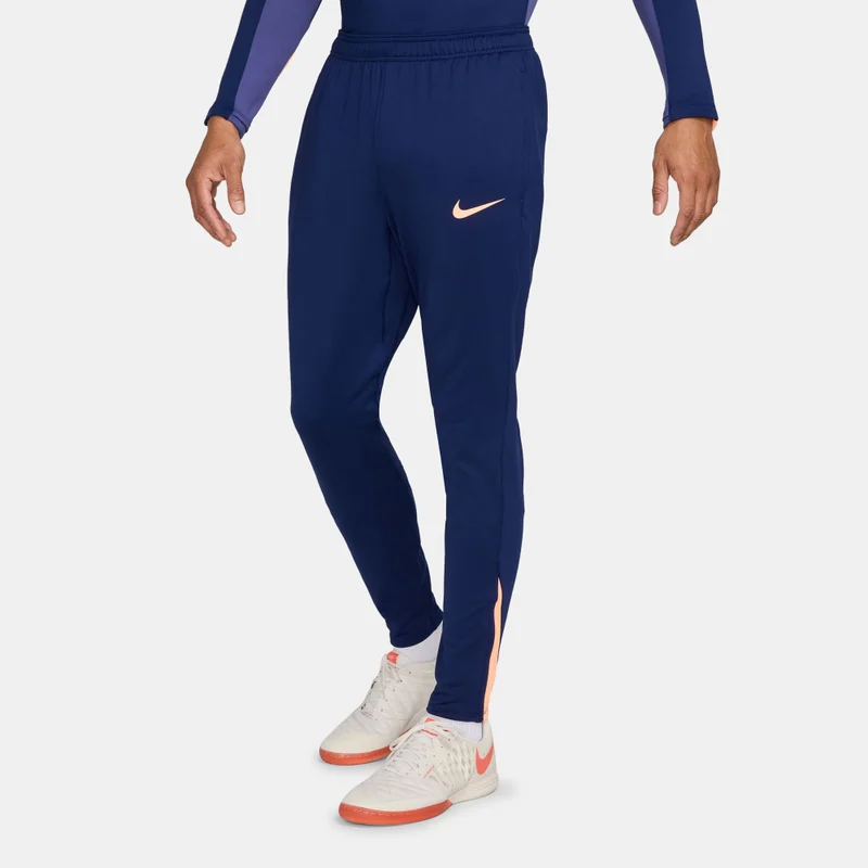 Nike navy Men's Strike Dri-FIT Football Pants for Men | Best Price UAE