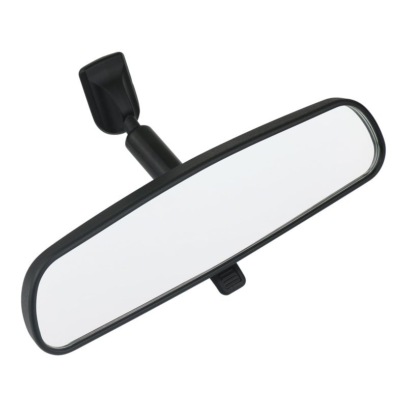 omoZone Interior Rear View Mirror Assembly DayNight Mirror Compatible with Honda 9813 Accord0611 CivicCSX0004 Odyssey0208 Pilot1114 CRZ2007 MDXReplaces 76400SDAA03 76400SDAA01
