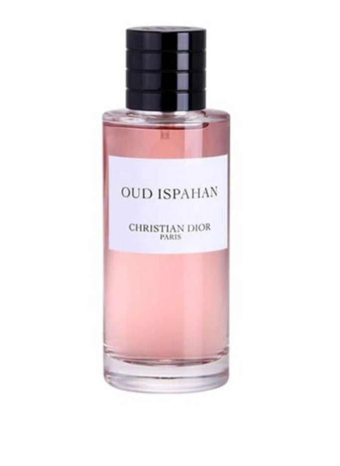 عود إسباهان - ديور عطر عود أصفهان EDP للجنسين 125ملليلتر - Image 1