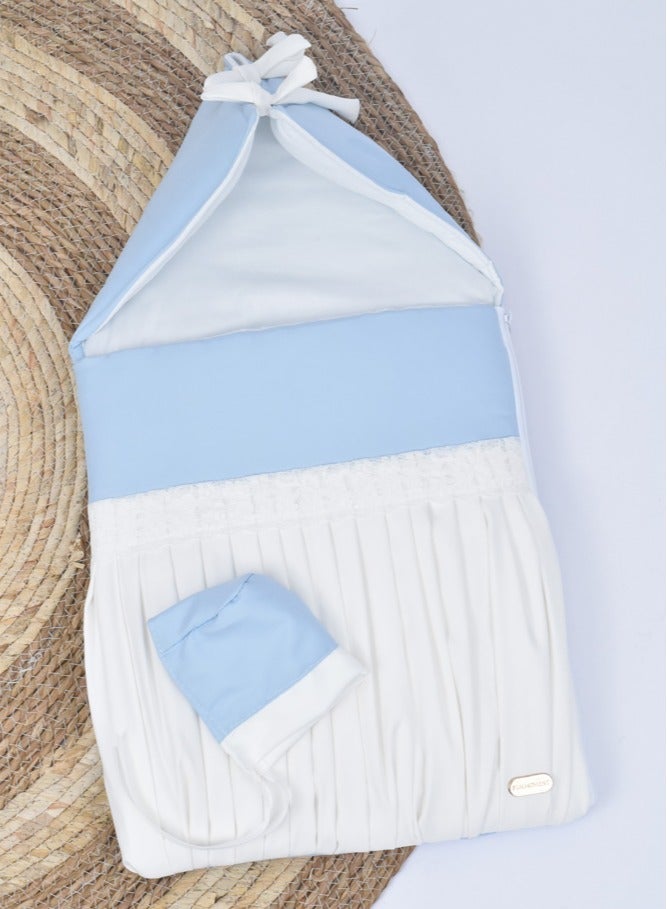FUN MOMENT Elegant Baby Sleeping Bags - Image 1