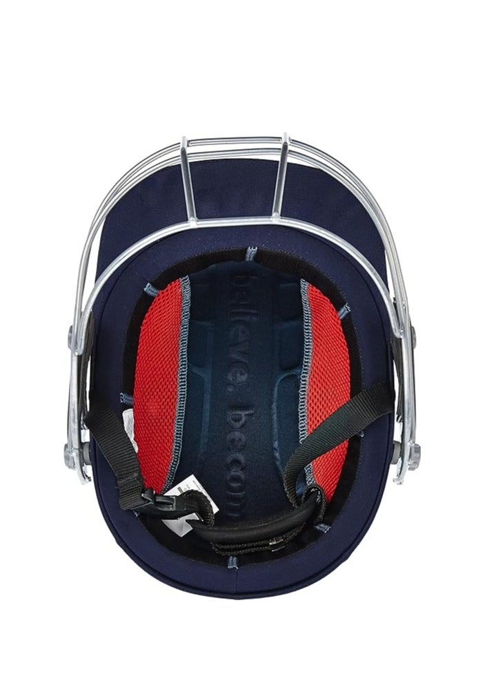 SG Smart Cricket Helmet Medium  - Image 3