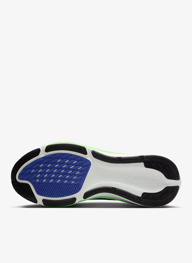 Nike WHITE/BLACK-LAPIS-LIME BLAST-SUMMIT WHITE Air Zoom Pegasus 42 for Men | Best Price UAE