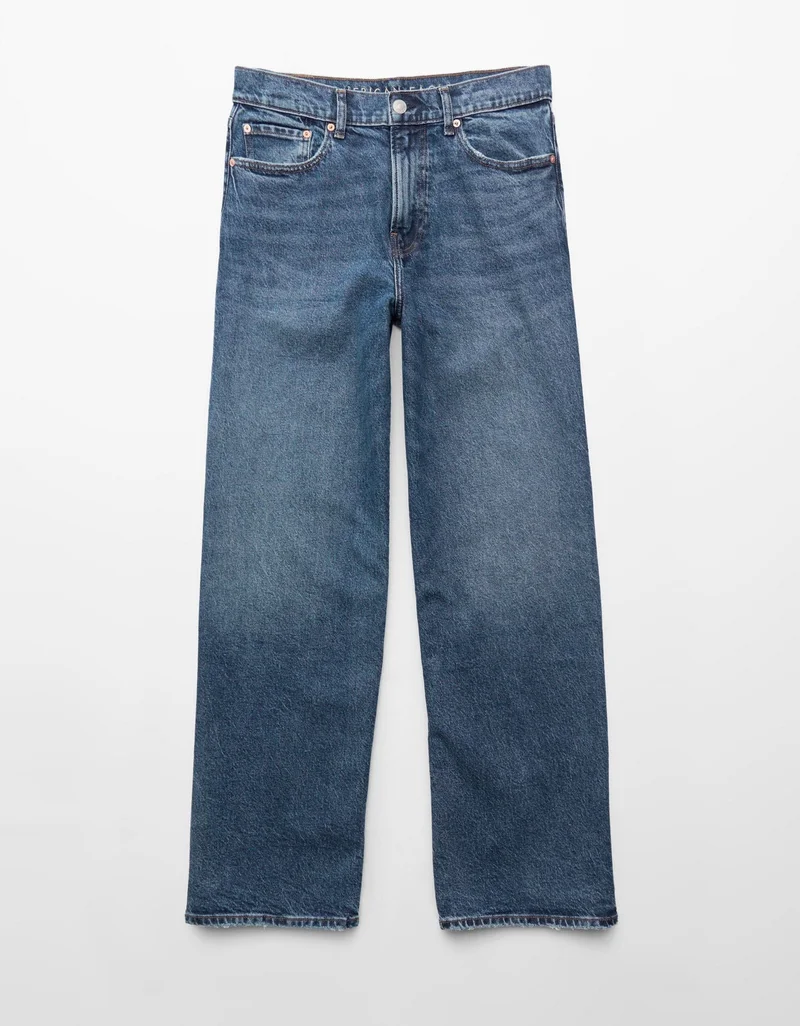 AE EasyFlex Ultra Baggy Jean