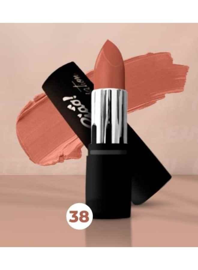 تشاو أحمر شفاه تشاو مات سينسيشن - رقم 38 - Image 2