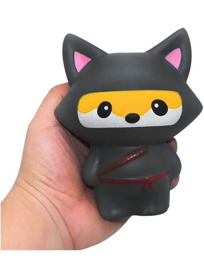 نيبمينينت لعبة معطرة جميلة بطيئة الارتداد وبملمس كريمي - Image 3