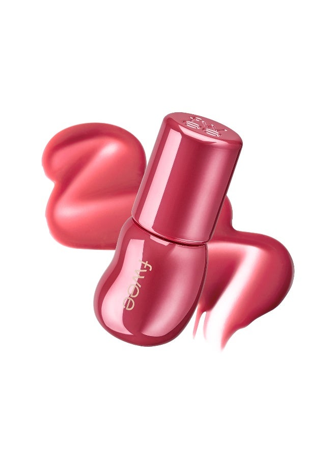 fwee 3D Voluming Gloss Lychee 70% - Image 1