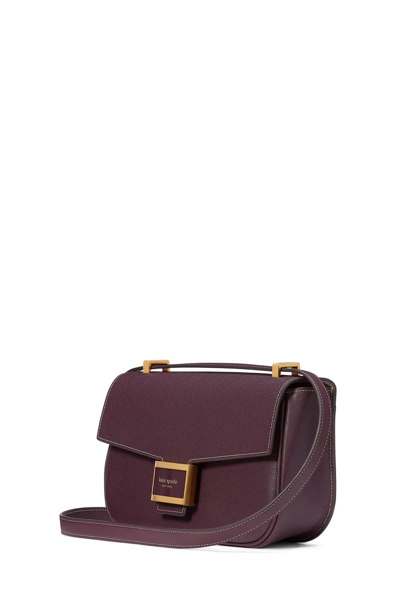 كيت سبيد Katy Medium Convertible Shoulder Bag