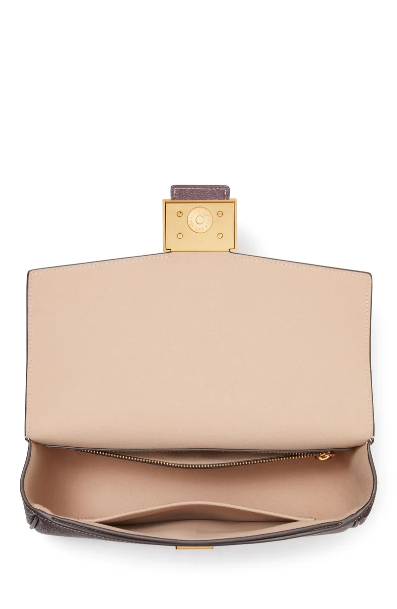كيت سبيد Katy Medium Convertible Shoulder Bag