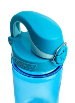 Nalgene Nalgene USA Kids 350ml OTF Tritan Renew Bottle Chomp Sustain  - Image 2