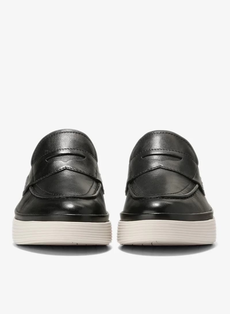 Cole Haan Women's Øriginalgrand City Platform Penny Loafers