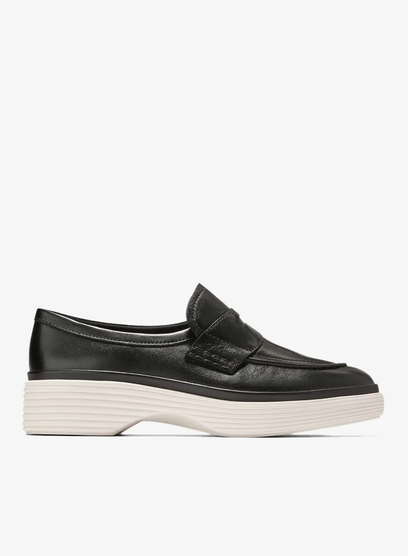 Cole Haan Women's Øriginalgrand City Platform Penny Loafers