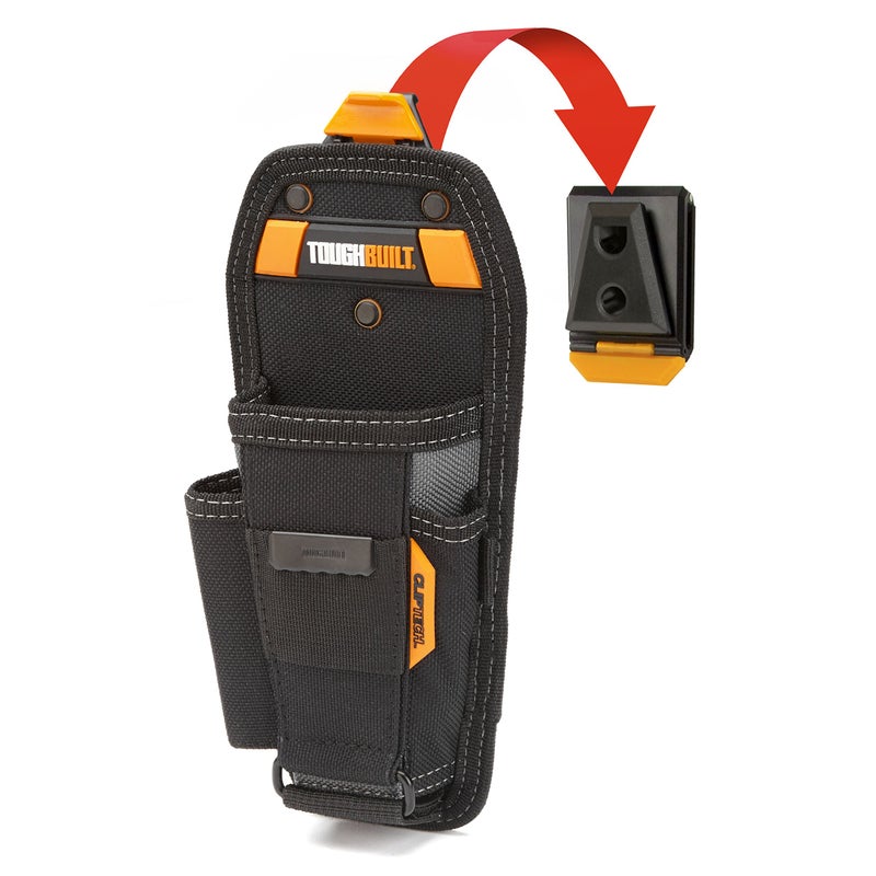 TOUGHBUILT TOU-CT-35-L Pliers Pouch - Image 1
