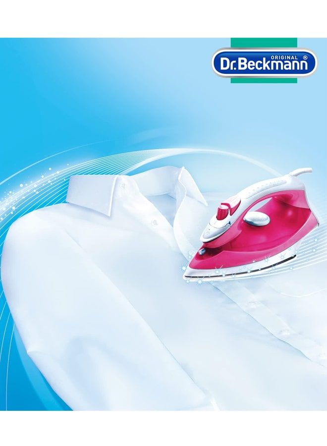 دكتور بيكمان بخاخ نشا سهل الكي ٢ × ٥٠٠ مل - Image 2