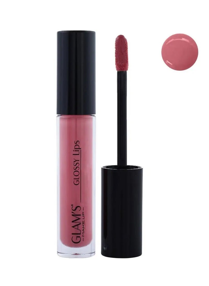 Glam's Glams Glossy Lips - Image 1