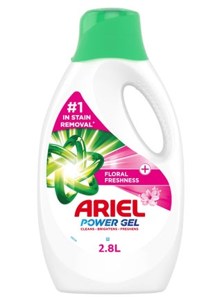 Automatic Liquid Power Gel Floral Freshness 2.8L - pzsku/Z0E640D6736FB82E54022Z/45/1746517145/c0ff71e3-4a78-471a-85d4-58e179919f55