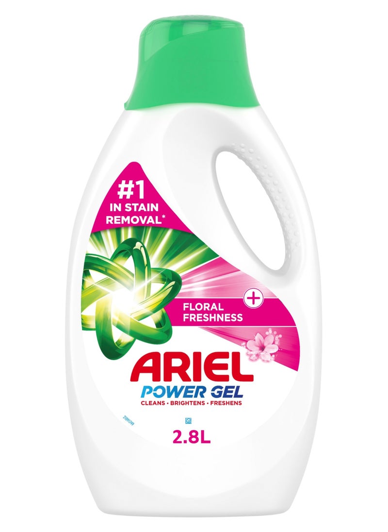 Automatic Liquid Power Gel Floral Freshness - pzsku/Z0E640D6736FB82E54022Z/45/_/1717068623/b2f4f611-c07e-4250-bfdd-9045fa0f33d6