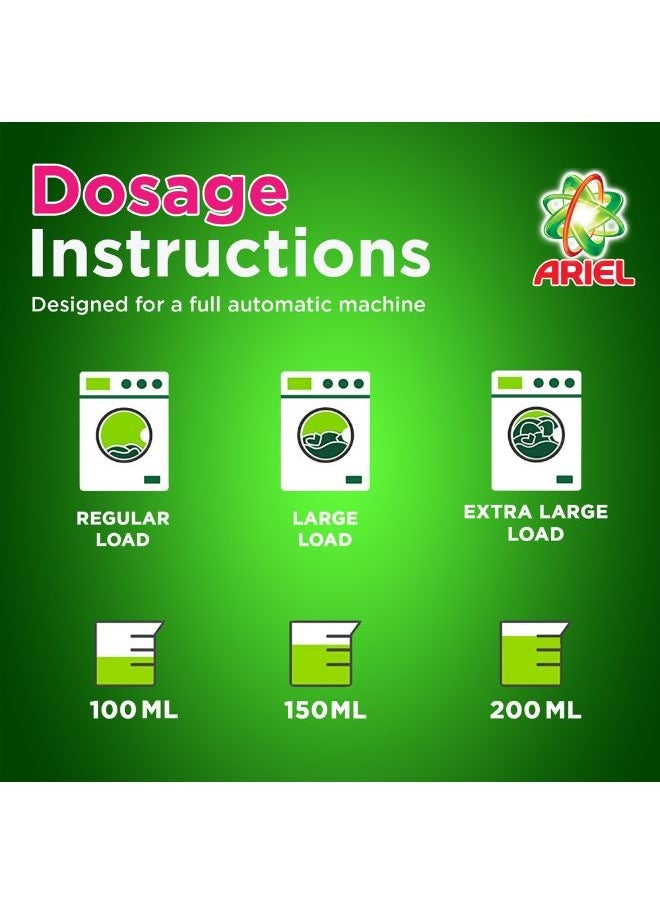 Automatic Liquid Power Gel Floral Freshness - pzsku/Z0E640D6736FB82E54022Z/45/_/1717068635/ff0495d8-3648-4834-aec4-fd567e8ca029