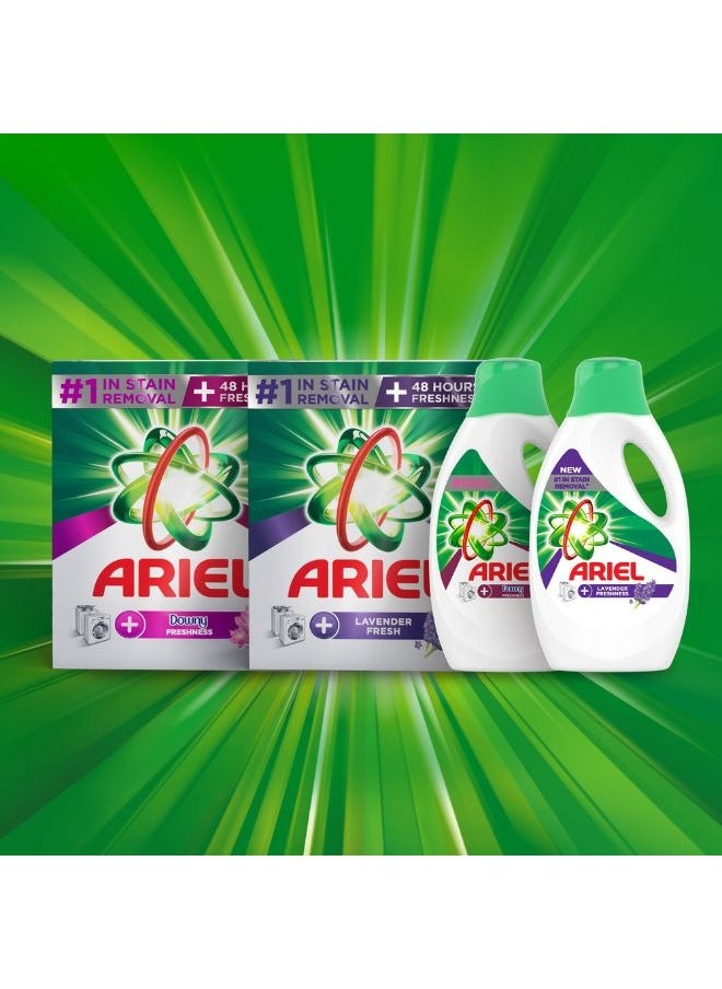 Automatic Liquid Power Gel Floral Freshness - pzsku/Z0E640D6736FB82E54022Z/45/_/1717068679/45d26ad3-45dc-4a0e-abfc-13cc840b7b28