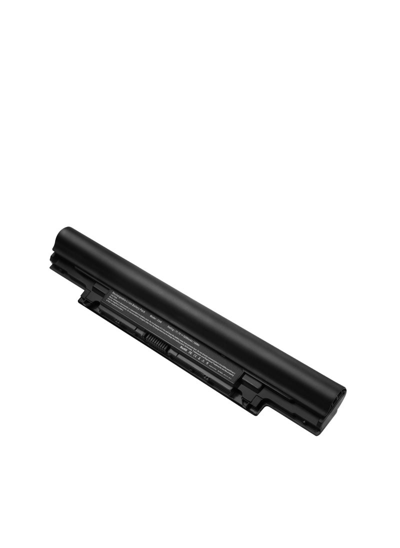 Terabyte - 3340 3350 YFDF9 YFDF9 5MTD8 replacement V131 2 Series for Dell Latitude - Image 1