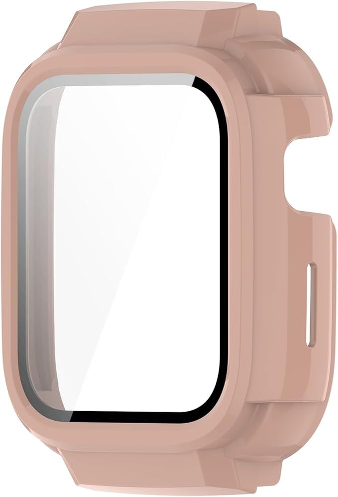 Screen Protector And Scratchproof Case For T6C Watch Housing A - Image 1