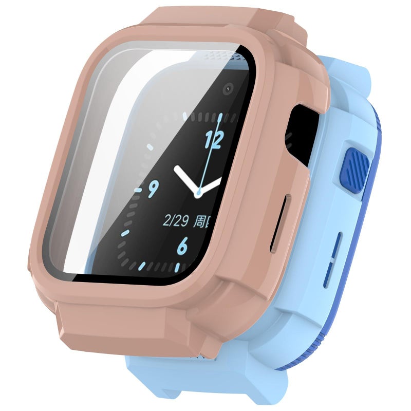 Screen Protector And Scratchproof Case For T6C Watch Housing A - Image 5