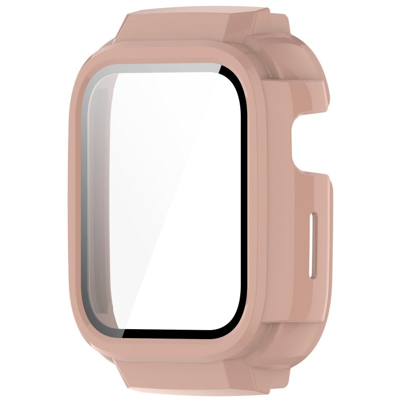 Screen Protector And Scratchproof Case For T6C Watch Housing A - Image 2