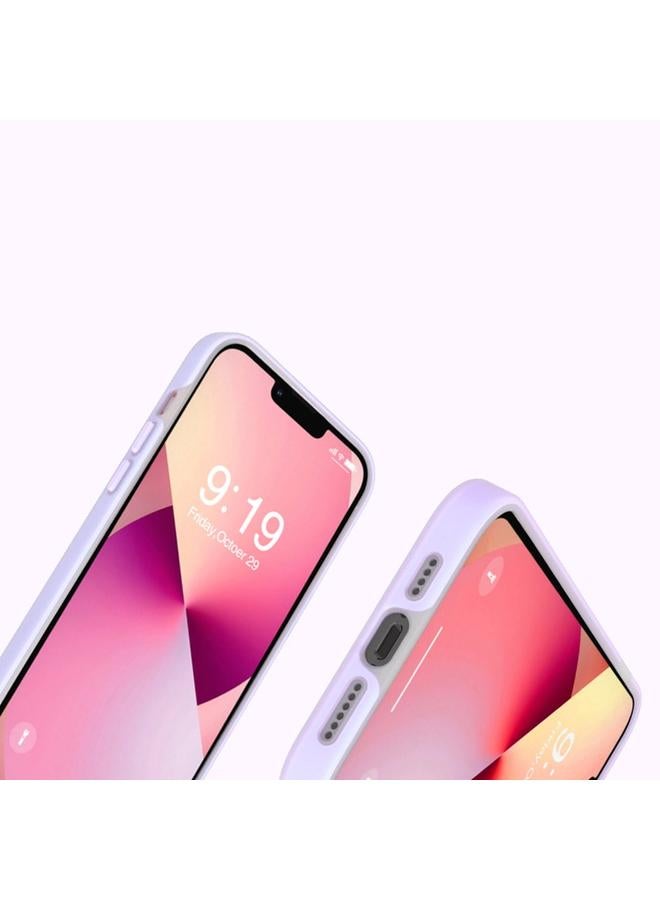 اس-توب جراب لهاتف iPhone 15 Pro Big Hole Dopamine PC - Image 3