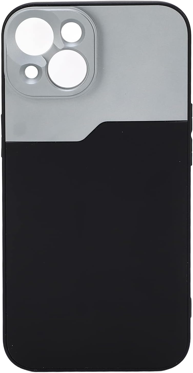 Phone Case for 14 with 17mm Thread, Anti Falling Protective Cover, PC and Aluminum Material - Lightweight Design, Durable Protection, Compatible with Mobile Phone Lenses - Image 1