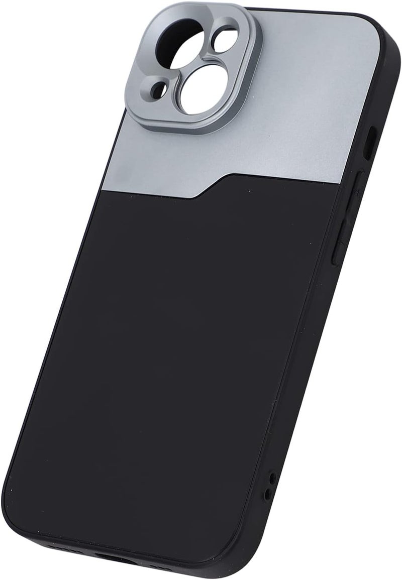 Phone Case for 14 with 17mm Thread, Anti Falling Protective Cover, PC and Aluminum Material - Lightweight Design, Durable Protection, Compatible with Mobile Phone Lenses - Image 3