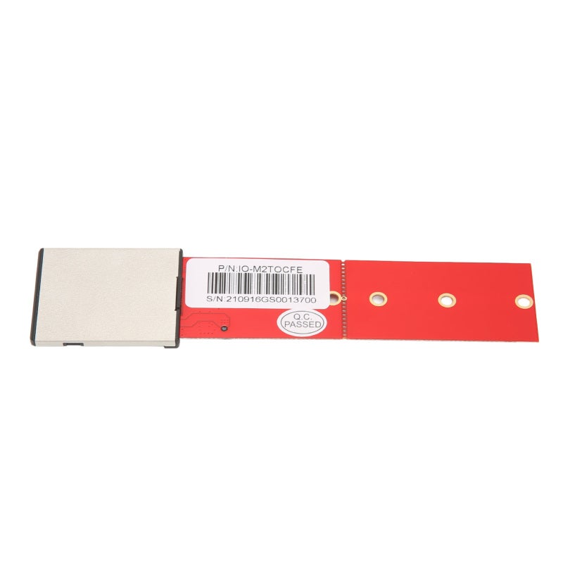 CF to SSD M2 NVMe Expansion Card High Speed Storage Adapter Expansion Memory Card for XBOX Series X S for CH SN530 1TB - Image 2