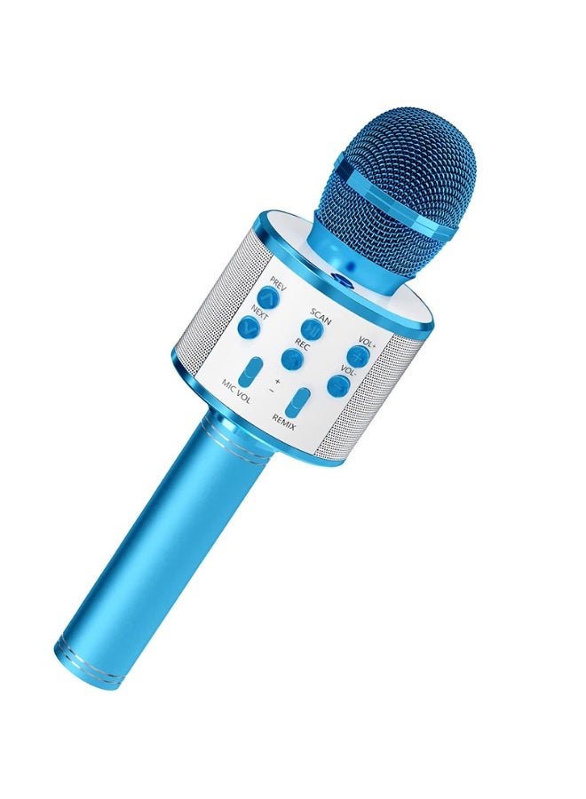 KUYING New Professional Home KTV Singing Recording Home Karaoke Microphone 
