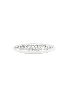La Mesa Morrocan  Round  Platter  - Image 1