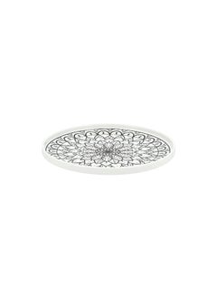 La Mesa Morrocan  Round  Platter  - Image 3