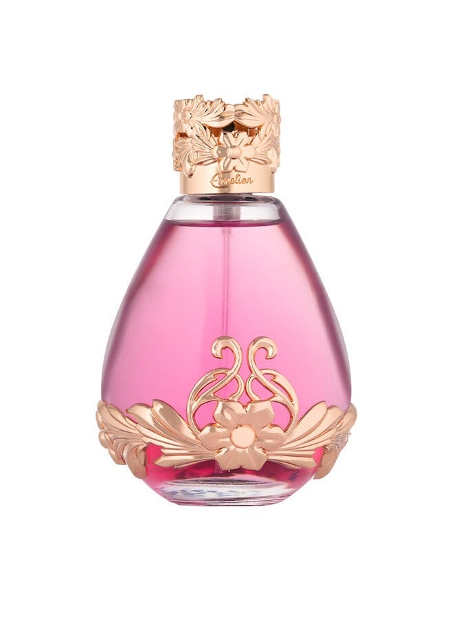 درعه عطر ايموشن النسائي من رينج