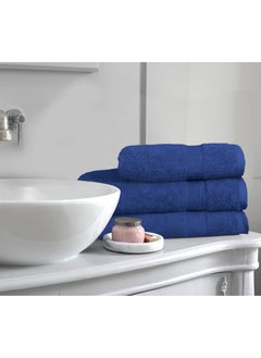 Banotex Cotton Bath Towel  90x150cm 810g The biggest and Best Towel  Cotton Bath Towel Combed Cotton   Egyptian Cotton, Quick Drying Highly Absorbent Thick Highly Absorbent Bath Towels - Soft Made in Egypt  - Image 5