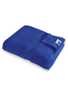 Banotex Cotton Bath Towel  90x150cm 810g The biggest and Best Towel  Cotton Bath Towel Combed Cotton   Egyptian Cotton, Quick Drying Highly Absorbent Thick Highly Absorbent Bath Towels - Soft Made in Egypt  - Image 1
