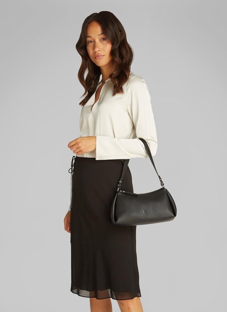 SMALL SHOULDER BAG