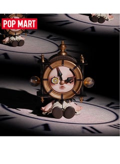 General POPMART POP MART SKULLPANDA Diffuse Photo Collection Figure Blind Box Trendy Fashion Gift  - Image 2