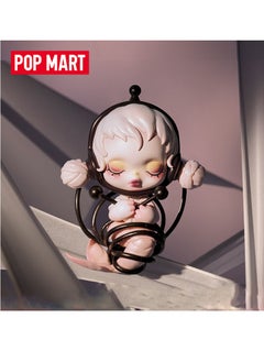 General POPMART POP MART SKULLPANDA Diffuse Photo Collection Figure Blind Box Trendy Fashion Gift  - Image 3