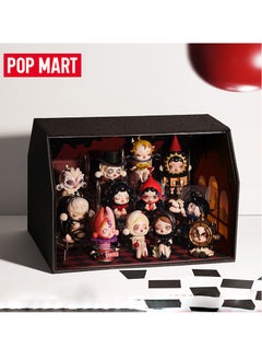 General POPMART POP MART SKULLPANDA Diffuse Photo Collection Figure Blind Box Trendy Fashion Gift  - Image 4