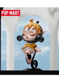 General POPMART POP MART SKULLPANDA Diffuse Photo Collection Figure Blind Box Trendy Fashion Gift  - Image 1