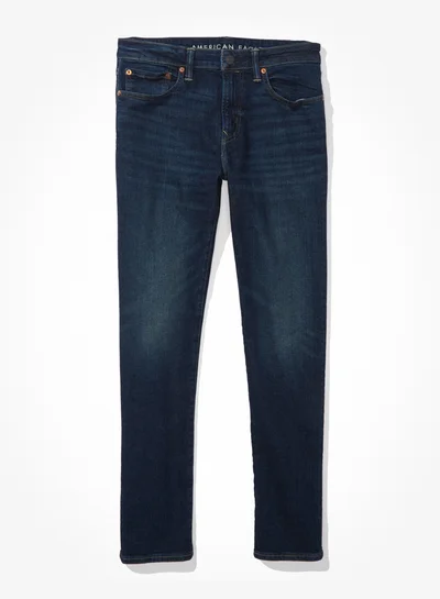 امريكان ايجل AE AirFlex+ Slim Straight Jean