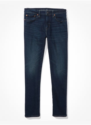 RUSTIC BLUE